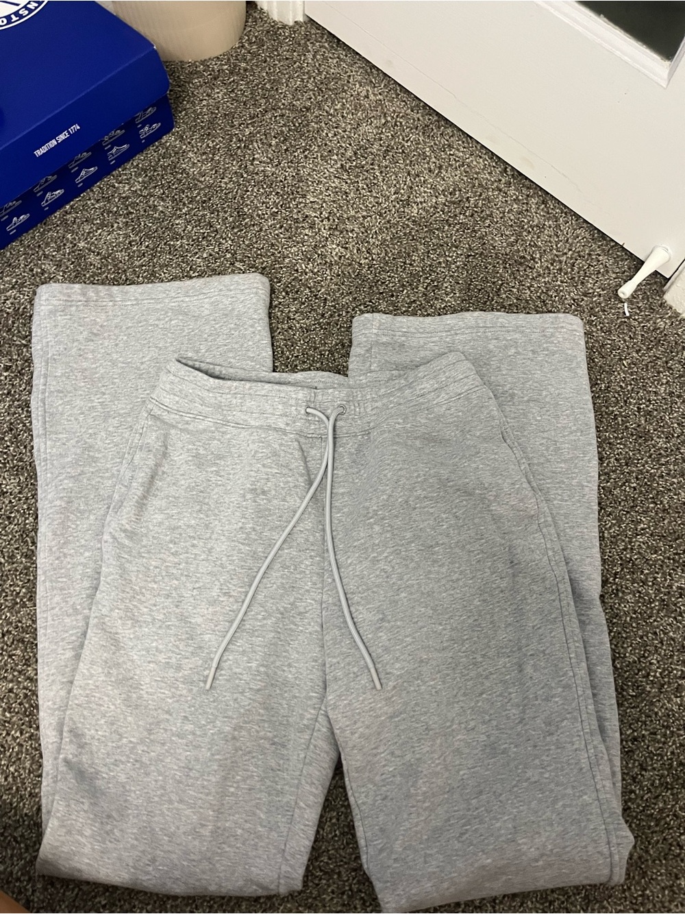 XS tall sweatpants